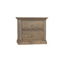 Carlisle NIGHT STAND