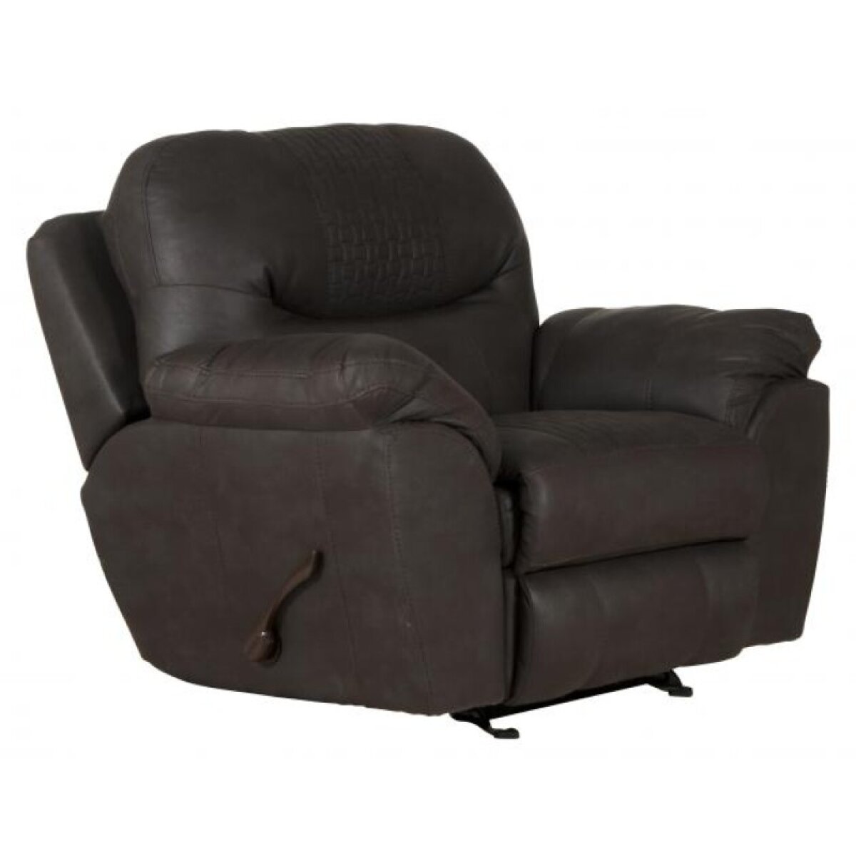 e630deede66298ac8bb0f7c1b13a0a19 Legend 4455 Rocker Recliner - Image 1