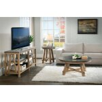 Weatherford Coffee Table