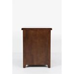 Twin Cities Chairside Table - Image 6