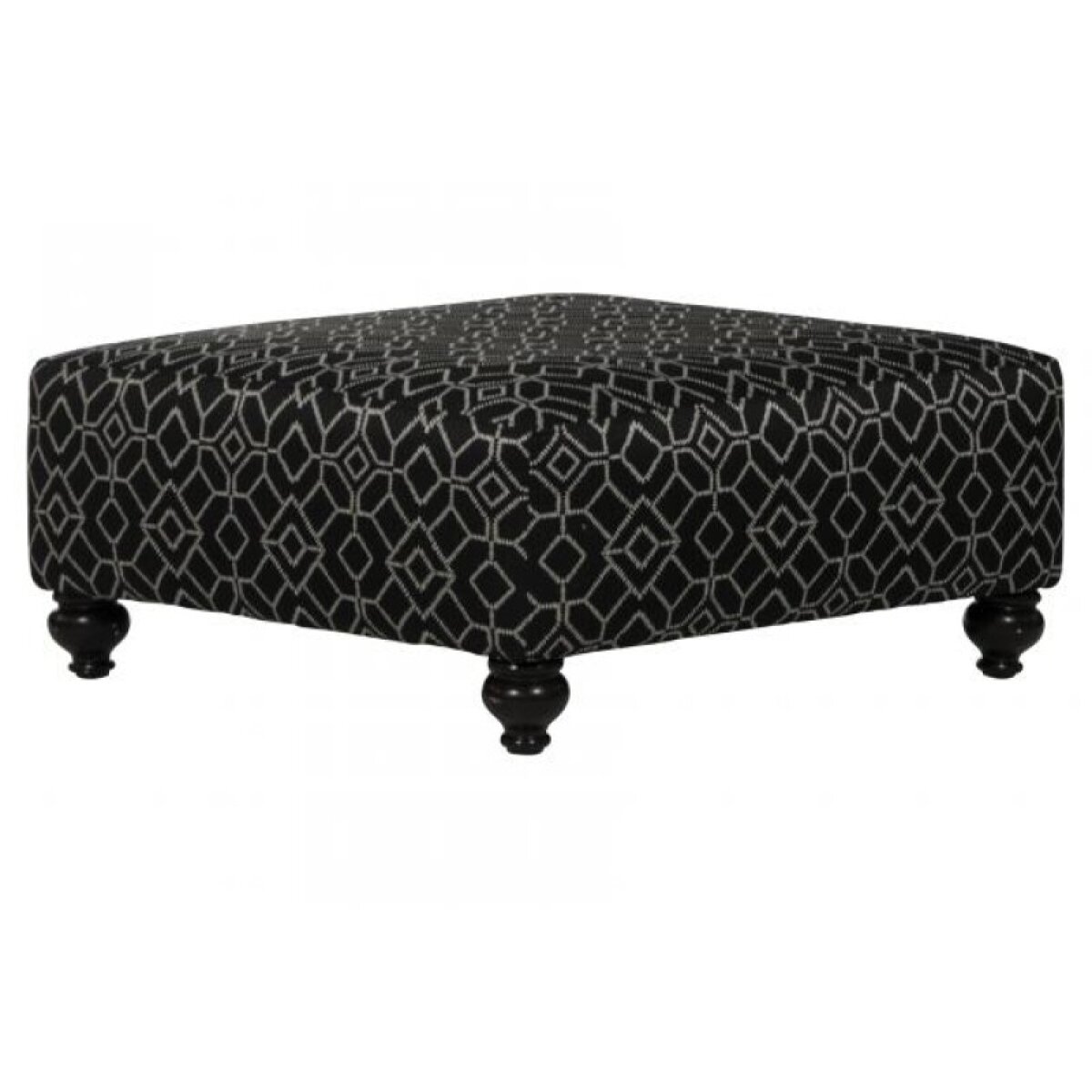 e67dc501c43e8b2540529dc35ec8137d Cumberland 3245 Cocktail Ottoman - Image 1