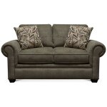 Brett Loveseat