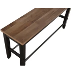 Bermuda 6-piece Counter Dining Set - Image 22