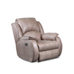 Cagney Power Headrest Wallhugger Recliner - Image 6