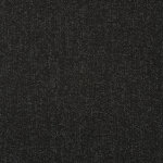 Crafted Cherry Bedroom by Ben & Erin Napier Upholstered Bed-Black Fab - Image 6