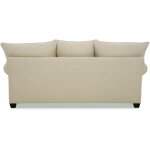 Casual Retreat Living Room Sofa 736449ss - Image 5
