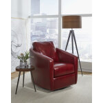 Daisy Swivel Glider Chair - Image 4
