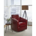 Daisy Collection Daisy Swivel Glider Chair - Image 4