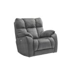 Wild Card Swivel Rocker Recliner
