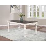 Heston 66-84 Inch Dining Table - Image 3
