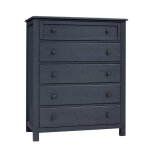 custom express CHEST - 5 DRWR - Image 5
