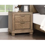 Montana Bedroom, Sand - Image 5