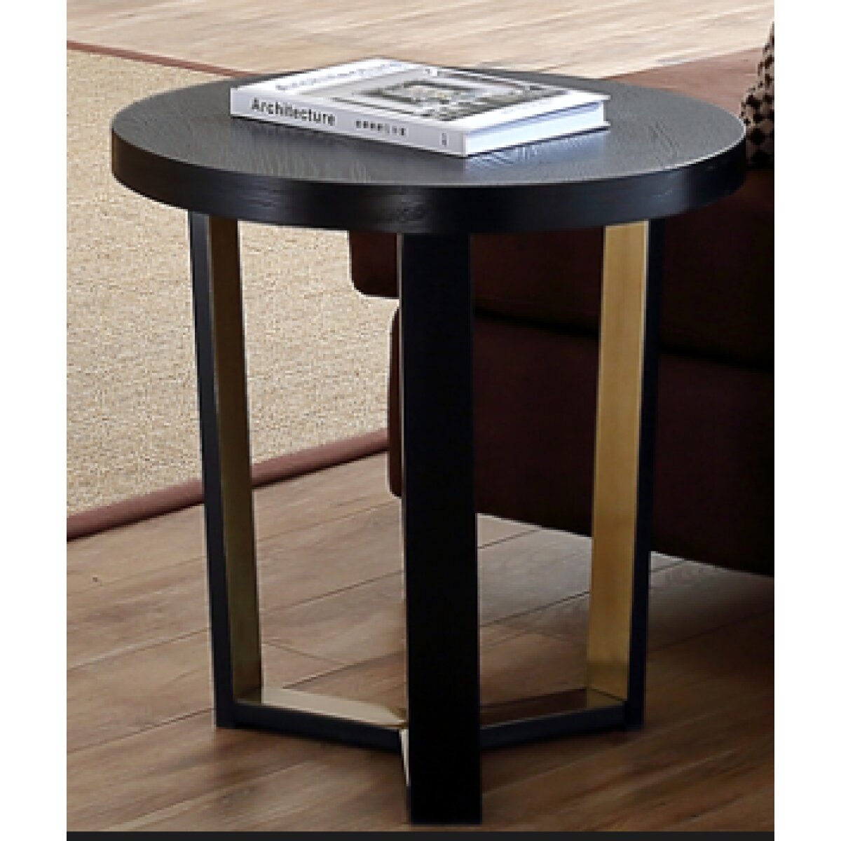 e7aa3a6109295b2b681ffd58c66f45e7 Sharon Side Table Box1 of 2 - Image 1