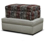 2400-81 Malibu Storage Ottoman - Image 4