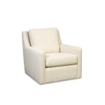 Essentials Living Room Swivel Chair 072610sc - Image 7