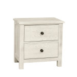 custom express NIGHT STAND - 2 DRWR - Image 5