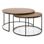 Berlin Nesting Coffee Tables