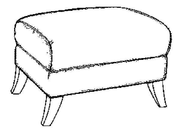 e855e6cda5bc04b2cb889749850a9002 2470 Ottoman - Image 1