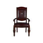 Antoinette Arm Chair - Image 3