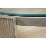 Round Cocktail Table - Image 12