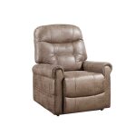 Ottawa Power Lift Chair With Heat And Massage - Image 10