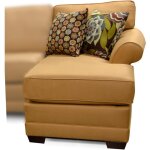 5630-05 Brantley Right Arm Facing Chaise