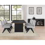 Magnolia Side Chair, Black - Image 10