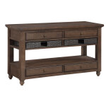 Oliver, Sofa Table - Image 5
