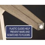 Napa Side Chair, Sand - Image 9