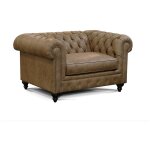 Rondell Leather Chair