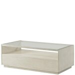 Rectangle Cocktail Table - Image 4