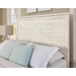 Custom Express Cal King Farmhouse Bed - Image 3