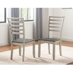 Abacus Side Chair