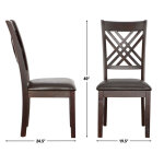 Adrian Side Chair - Image 11