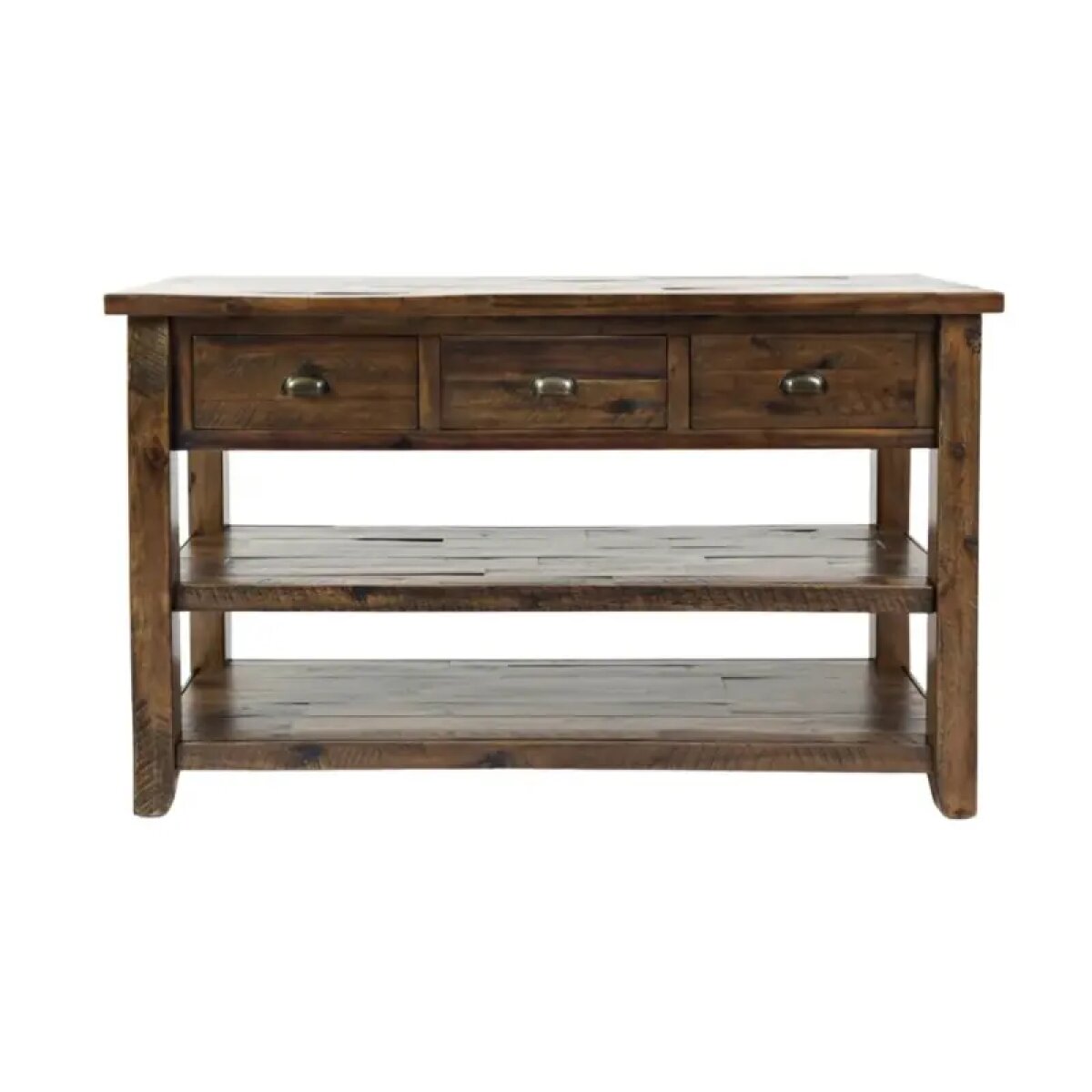 ea519db8c63d4b70b712d13fb0bd7b2a Artisan's Craft Console Table - Image 1