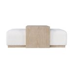 Bonn Cocktail Ottoman - Image 3