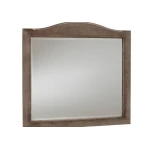 Cool Farmhouse Arched Mirror - 801-446