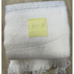 Ivory Throw