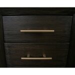 Swivel Lift-top L-desk - Image 25