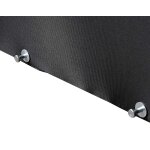 Denver Dual-power 6-piece Sectional, Charcoal - Image 14