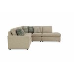 Essentials Living Room Sectional 7380-sect - Image 3