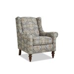 Cozy Accents Living Room Chair 058710 - Image 6