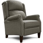 1k00-31 Helen Push Back Recliner