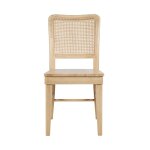 Logan Caneback Dining Chair (2/ctn) - Image 3