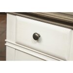 Leg Cocktail Table - Image 13