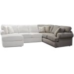 4d00-63 Darcy Right Arm Facing Corner Sofa