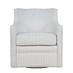 Barrett Swivel Chair - Image 3
