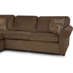 2400-23 Malibu Right Arm Facing Sofa