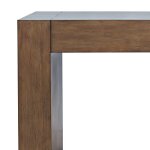 Taos Castered Coffee Table - Image 6