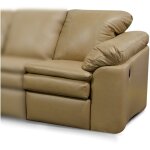 Lackawanna Raf Reclining Chair